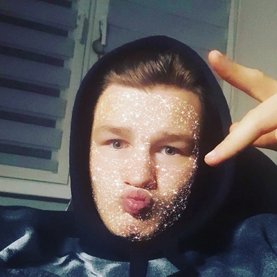 Лёша Жизневский