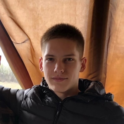 Денис Подлегаев