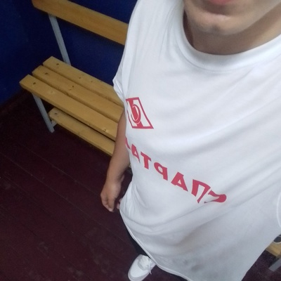 Ислам Марзиев