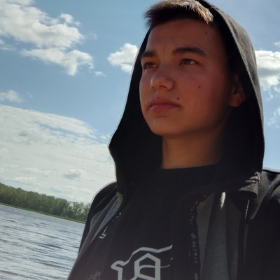 Иван Тимофеев