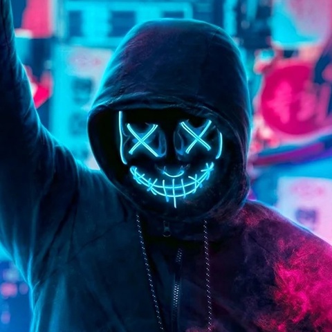 Кирилл Харитонов