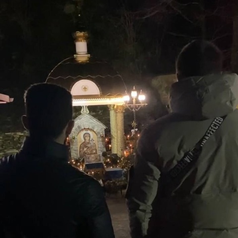 Хулиганчик