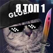 я кот глобал