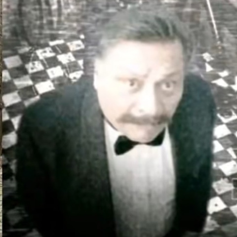 Rasul Khayrullin