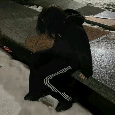 Настя Рудницкая