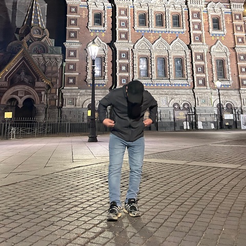 Илья Екимов
