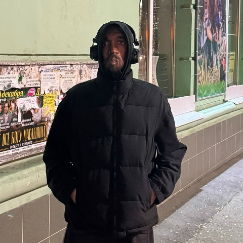 Вова Родионов