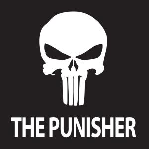 PUNISHER