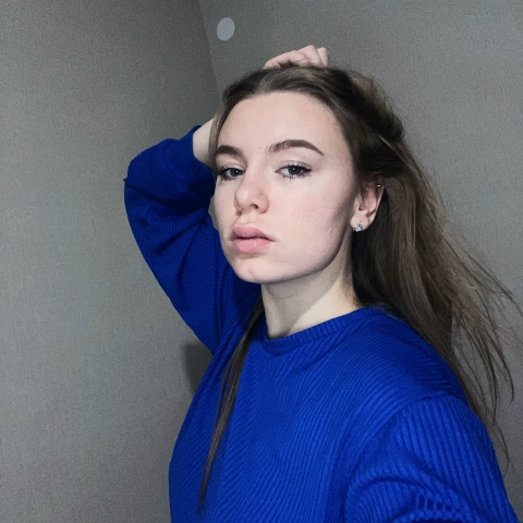 Диана Кузьменко