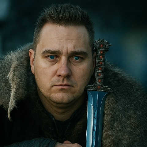 Артур Раевский