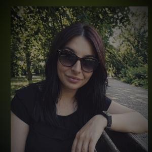 Екатерина Владимировна