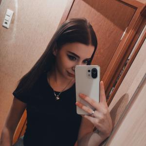 Lidia Andreevna
