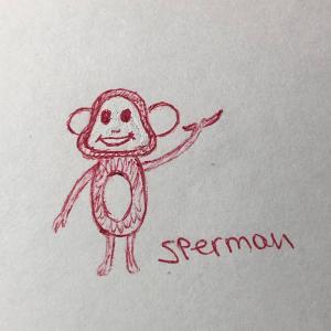 sperman