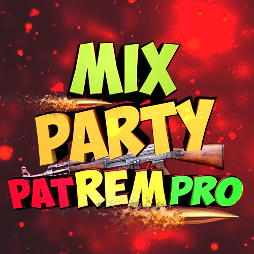 Турнир PatRemPro MixParty 2023 на 20 000Р