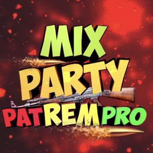 Итоги Турнира PatRemPro MixParty 2023